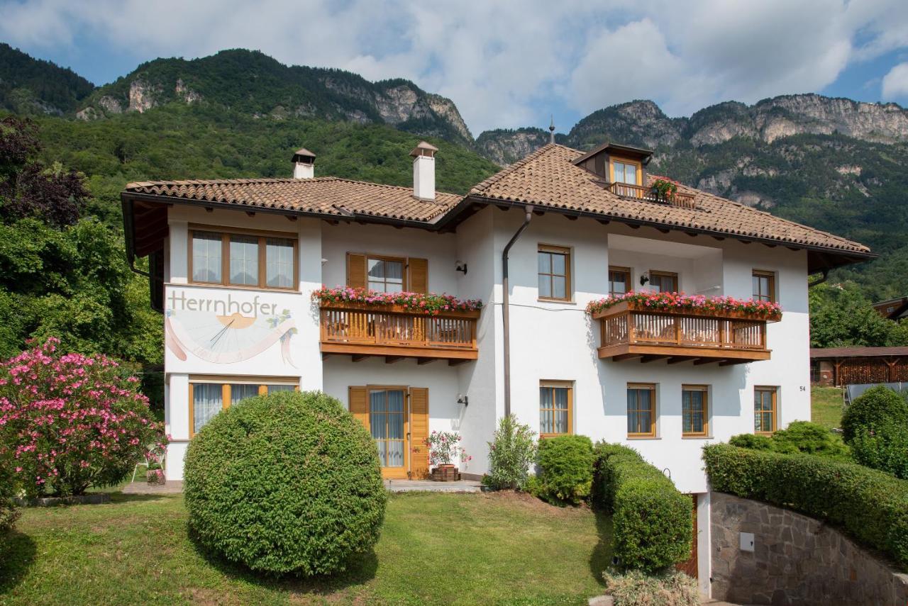 Apartments Herrnhofer Caldaro Dış mekan fotoğraf
