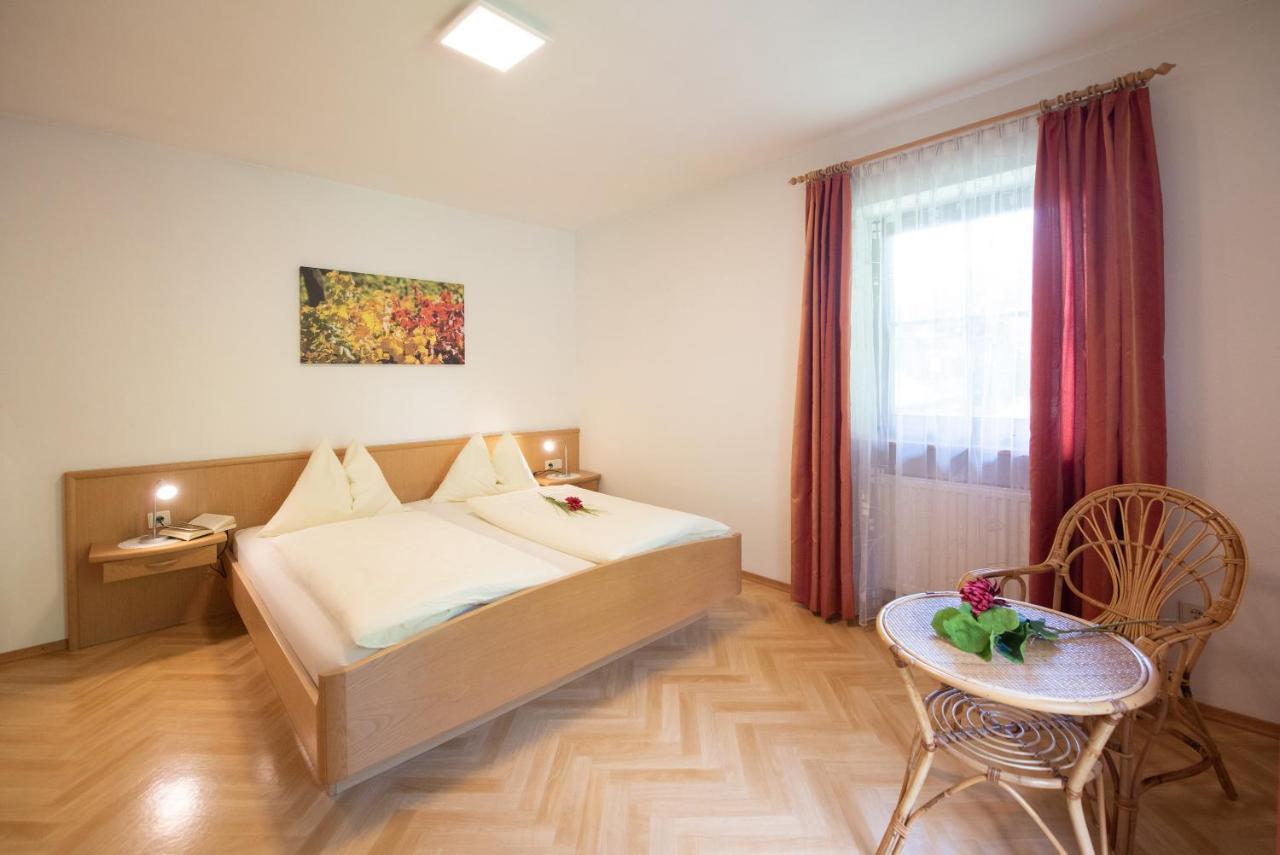 Apartments Herrnhofer Caldaro Dış mekan fotoğraf