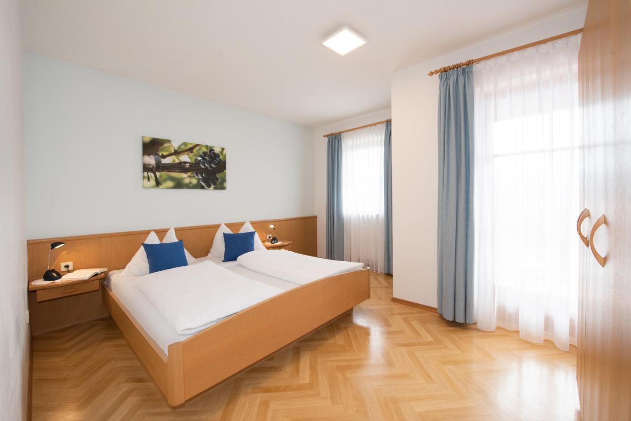 Apartments Herrnhofer Caldaro Dış mekan fotoğraf