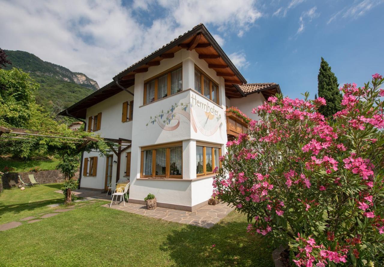 Apartments Herrnhofer Caldaro Dış mekan fotoğraf