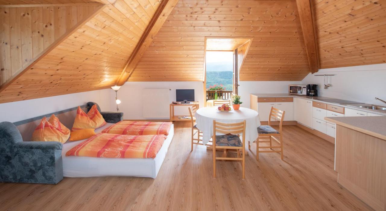 Apartments Herrnhofer Caldaro Dış mekan fotoğraf